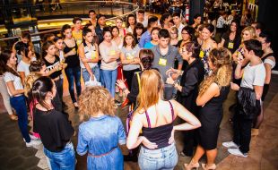 L’Espai Gironès busca 200 models per al gran esdeveniment de la moda a Salt