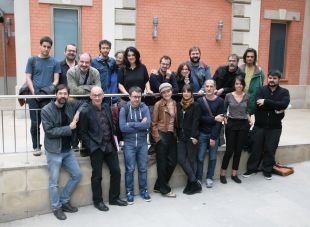 Temporada Alta programa 66 propostes d'autoria catalana
