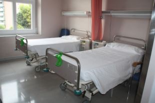 La Fundació Salut Empordà suma dues altes per coronavirus i cap positiu ni defunció