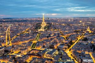 L’Espai Gironès sorteja un cap de setmana a París per a dues persones 