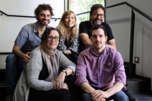 '73 raons per deixar-te' reflexiona sobre l'amor i el desamor al Temporada Alta