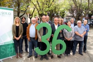 SER.GI engega un projecte de masoveria urbana