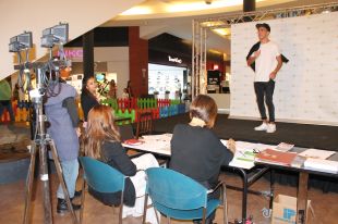 Arrenca l’Espai Model Fashion Show a l’Espai Gironès amb gran èxit de participació 