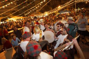 Platja d'Aro suspèn la Festa de la Cervesa i dos actes més