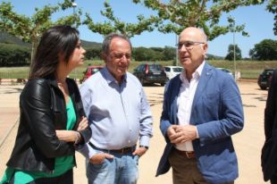 L'alcalde de Platja d'Aro i tots els regidors d'Unió deixen el partit