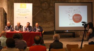 El Museu d'Arqueologia de Catalunya ofereix aprofundir en els inicis de la Girona medieval