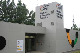 Inauguren a Ripoll el quart Centre d'Acollida Turística de Catalunya dedicat a la figura de Guifré el Pilós 