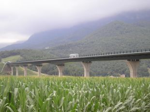 La Garrotxa reclama més coordinació en les tasques de manteniment a Bracons