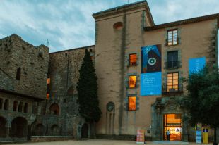 L'Espai Carmen Thyssen s'ampliarà i estarà obert durant vuit mesos