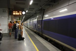 Protecció Civil tomba per setena vegada el Pla d'autoprotecció dels túnels del TAV a Girona