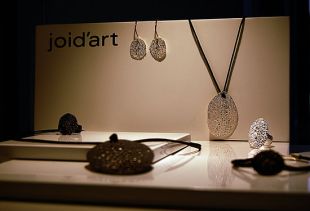 L'empresa gironina Joid'art supera el concurs de creditors