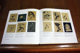 Una cinquantena d'obres i documents del fons Santos Torroella, al Reina Sofía de Madrid 