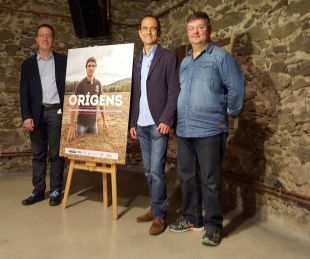 Torna la Fira Orígens d'Olot amb més productes de qualitat i proximitat