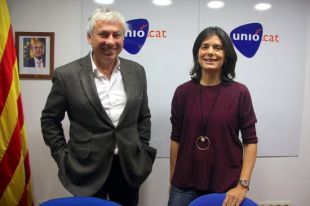 Surroca i Maluquer, disposats a repetir per Unió al Congrés i al Senat 