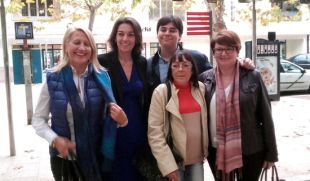 Veray (PP) fa un balanç positiu de les inversions fetes per l'Estat a Girona