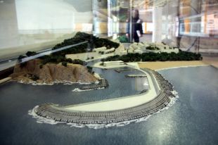 La Generalitat s'oposa al projecte per fer un nou espigó de 75 metres al Port d'Aro