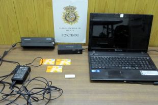 Detenen a Portbou un delinqüent multireincident amb vuit ordres judicials pendents 