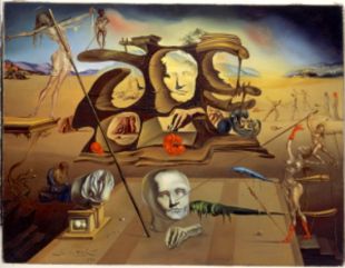 S'inaugura a Xangai l'exposició 'Dalí and Media'