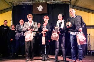 Ester Vendrell guanya el primer premi del 34è Concurs de la Ratafia de Santa Coloma de Farners