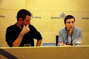 La CUP de Girona exigeix a l'equip de govern més control sobre AGISSA