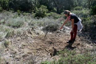 Defensa rebaixarà en un quilòmetre l'abast dels projectils a Sant Climent per evitar nous incidents