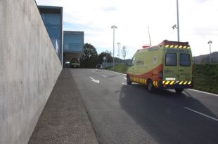 Els mossos localitzen un dels implicats en la baralla d'Olot quan va a l'hospital perquè li curin les ferides
