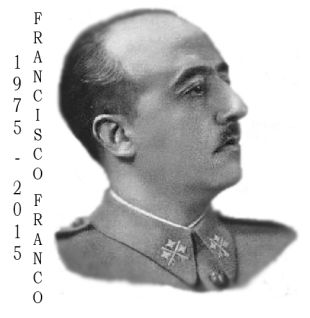 Suspesa la missa en memòria del dictador Francisco Franco a Figueres