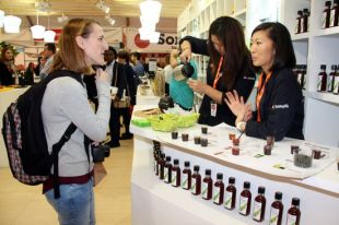 Més de 24.000 visitants a un Fòrum Gastronòmic qualificat 'd'èxit rotund'