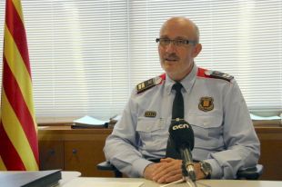 'Ser zona fronterera no incrementa el risc de patir atemptats jihadistes a Girona'