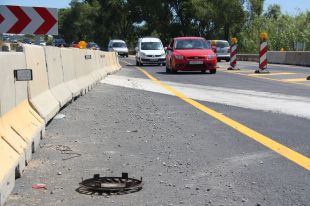 Dos morts en un xoc frontal entre dos cotxes a Palamós 