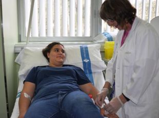 El Trueta atén cada any 180 pacients nous amb obesitat mòrbida