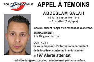 Un dels terroristes de París fou detingut prop de Figueres per conduir begut