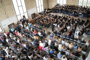 Entra en funcionament el Centre Autoritzat d'Ensenyaments Artístics Professionals de Palafrugell