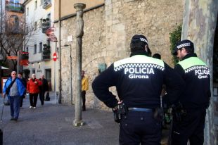 Girona retira les escales del Cul de la Lleona després de la mort d'un turista