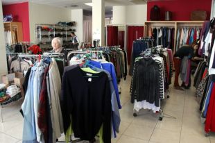 Els robers de Càritas de les comarques gironines ajuden més de 4.000 persones