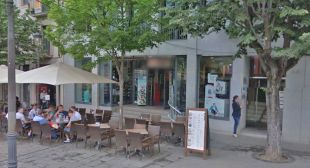 Detingut aquesta matinada un lladre mentre robava al 'Foot Locker' de Girona