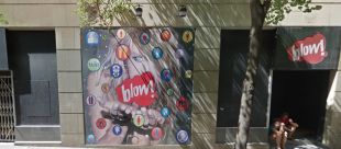 Denuncien la discoteca 'Blow' de Girona per fomentar el consum d'alcohol entre menors