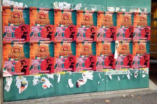 La discoteca Weekend de Girona elimina l'alcohol a la 'Guerra d'Instituts'