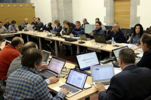 La UdG aprova un pressupost de 89,3 MEUR per al 2016, un 1,2% més que aquest any