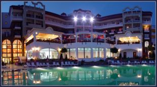 La cadena gironina Med Playa compra dos hotels a Benidorm i Bulgària