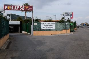 El prostíbul 'Eclipse' de Mont-ras passarà a ser un geriàtric