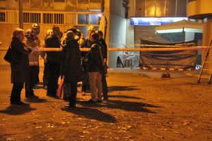 La investigació reforça la tesi que la mare gironina va llançar les dues filles al buit