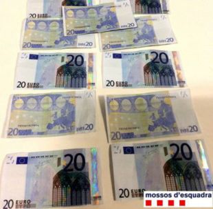 Desarticulen a Girona un grup criminal que hauria estafat uns 600.000 euros