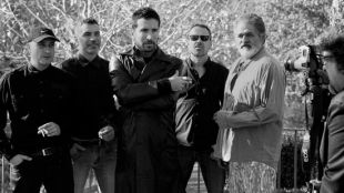 Les cançons de Sau tornaran a sonar en cinc concerts d'homenatge a la banda