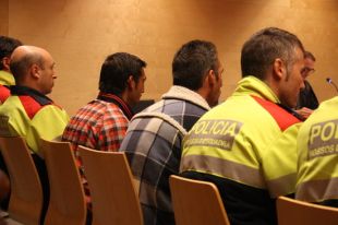 6 anys de presó per als germans que van robar i atropellar una dona a Figueres