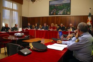 Repunta el tràfic al detall d'heroïna i cocaïna al centre de Figueres