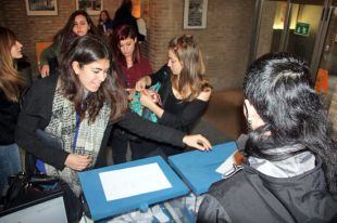 La comunitat universitària de Girona es pronuncia sobre el pla 3+2