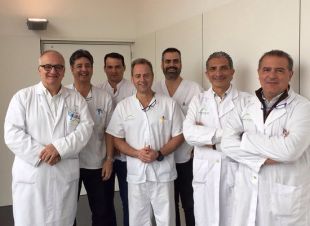 S'inicia un servei únic de Traumatologia i Cirurgia Ortopèdica a Campdevànol i Olot