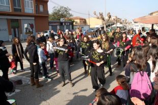 L'escola 9d4t de Quart reclama a Ensenyament cursar la secundària al mateix centre