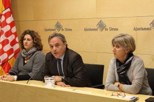 Girona farà recollida porta a porta als barris de Sant Daniel i Campdorà a partir de l'estiu